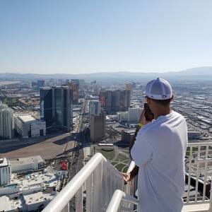 Meet your Posher, Daniel